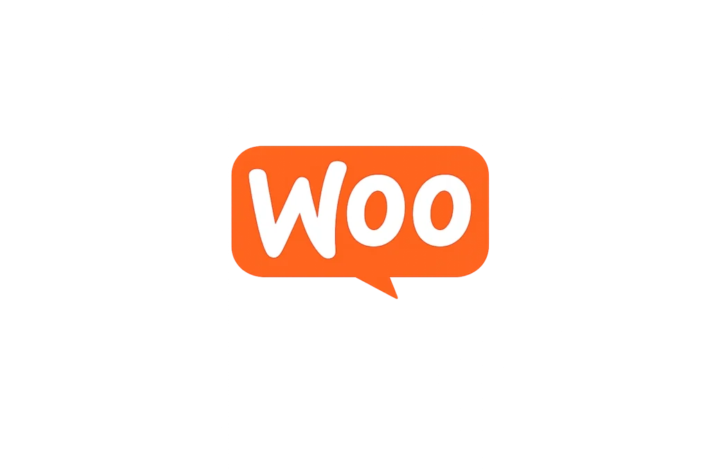 WooCommerce icon used by the best WordPress web developer in Malappuram for eCommerce website design and online store development