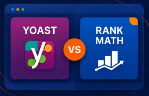 Yoast SEO vs Rank Math comparison: Which SEO plugin is better
