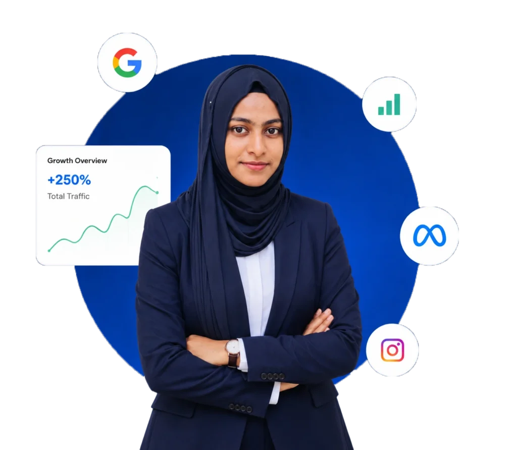 Best freelance digital marketing expert in Malappuram providing SEO, Meta Ads and online marketing services