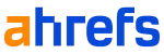 Ahrefs Logo