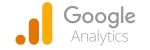 Google Analytics Logo
