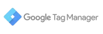 Google Tag Manager Logo