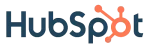 HubSpot logo